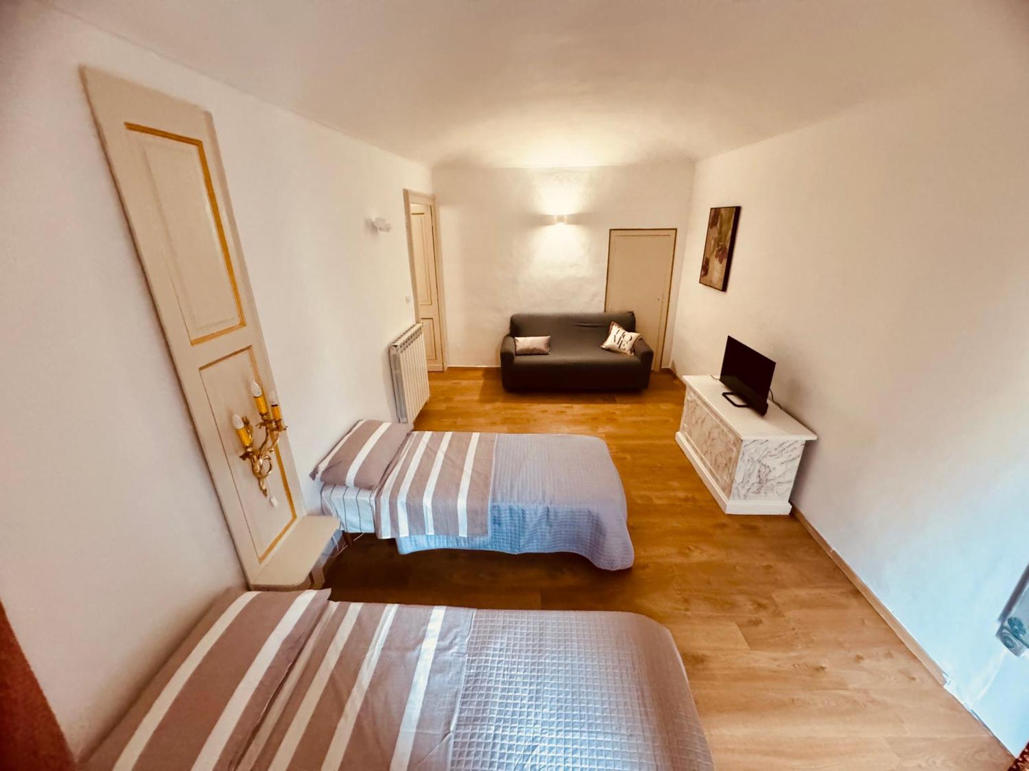 Apartament Il Mio Shabby Chic In Centro Turyn Zewnętrze zdjęcie